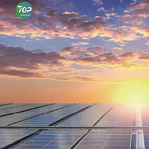 SOLARTECH INDONESIA 2025에 참여하세요 – 인도네시아 원스톱 태양광 설치 솔루션 파트너!