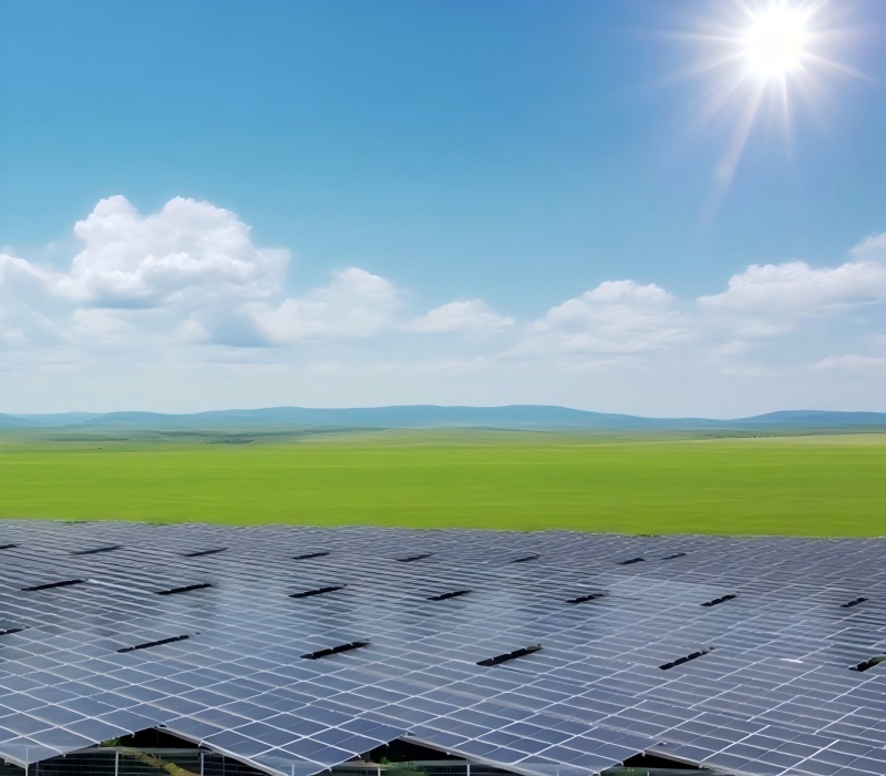 Topfencesolar, SOLARTECH INDONESIA에서 데뷔