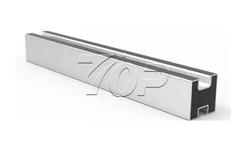 Solar Panel Rails