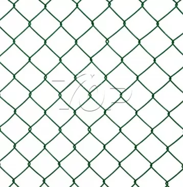Cyclone Wire Mesh Fence
